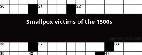 Easy victim crossword clue 3 Letters